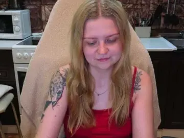 Bongacams Free Porn Cam of AnitaVine