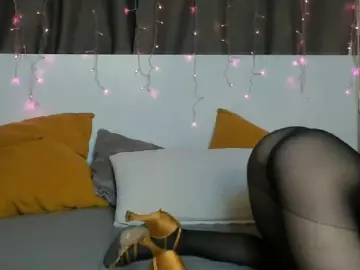 Bongacams Free Live Porn of IninityKitty