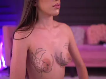 Bongacams Live Porn of AlaraMyst
