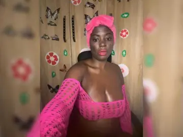 Bongacams Best Webcam of CharmingAura2