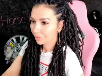 Bongacams Live Porn of -BABAYAGA-