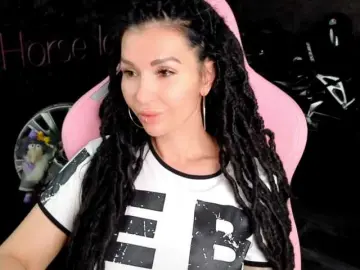 Bongacams Live Sex Cam of -BABAYAGA-