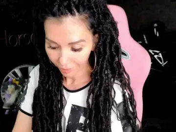 Bongacams Adult Webcams of -BABAYAGA-
