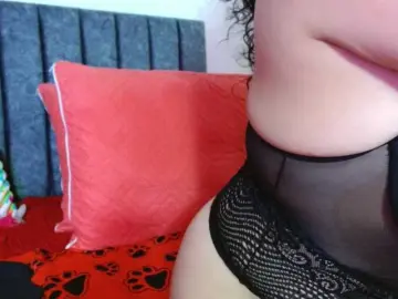 Bongacams Live Sex of Lilith-3