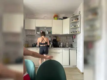 Bongacams Live Porn of RUS577643