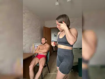 Bongacams Best Webcam of RUS577643