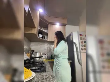 Bongacams Live Sex Cam of karlacortes1