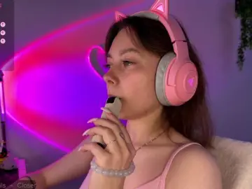 Bongacams Adult Webcam of sambucaD