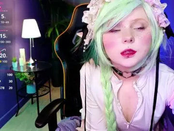 Bongacams Live Sex Cam of usagi-sasagi