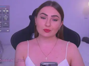 Bongacams Watch Live Sex Cams of kriss-kisa