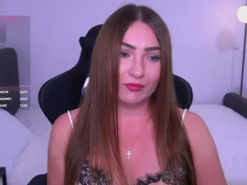 Bongacams Best live sex cam show of kriss-kisa