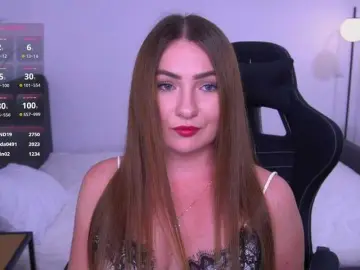 Bongacams Live Porn of kriss-kisa