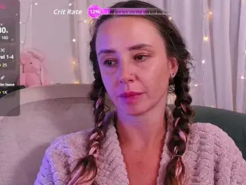 Bongacams Live Porn of miss-milka