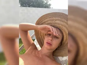 Bongacams Free Live Porn of miss-milka