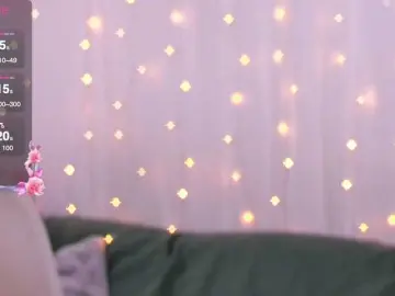 Bongacams Live Sex of miss-milka