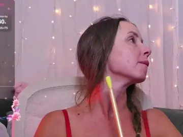 Bongacams Best Webcam of miss-milka