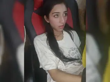 Bongacams Sex Cam of AlinaPopy