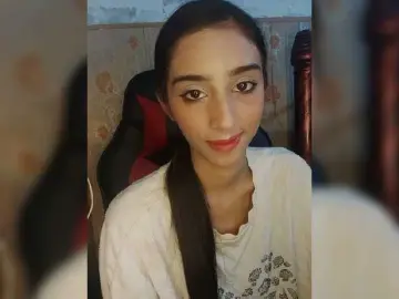 Bongacams Watch Live Sex Cams of AlinaPopy