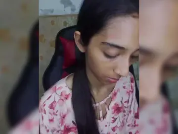 Bongacams Live Porn of AlinaPopy