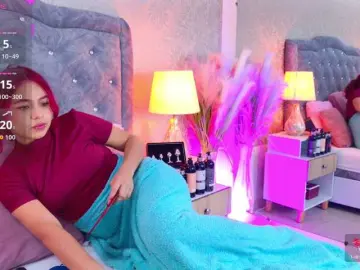 Bongacams Private Sex Chat of LiaTeylor