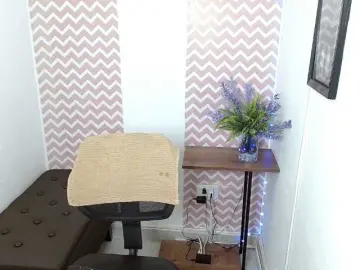 Bongacams Watch Live Sex Cams of ShantalCarson