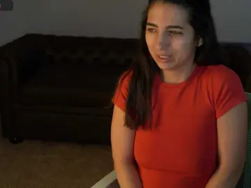 Bongacams Sex Cam of AnettaKiss