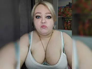Bongacams Adult Video Chat of Cute-Baby