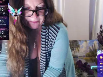 Bongacams Sex Chat of HelenBerg