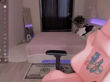 Bongacams Adult Webcam of SeikoSwan
