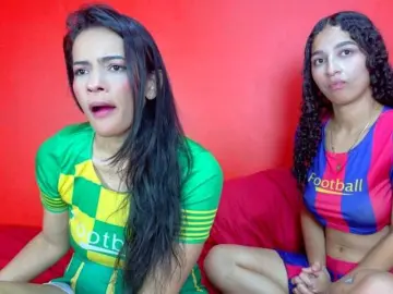 Bongacams Live Sex Cam of farianaall