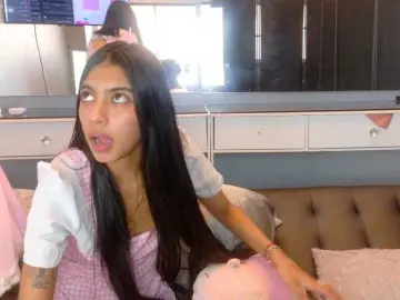 Bongacams Adult Webcam of farianaall