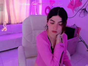 Bongacams Private Sex Chat of Isabela-Fiorelli