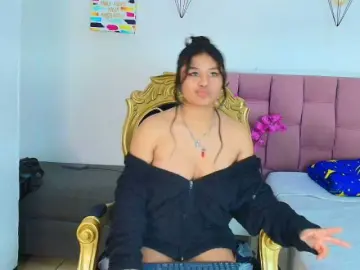 Bongacams Free Live Porn of LexiSttar