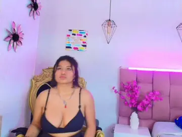 Bongacams Live Porn of LexiSttar