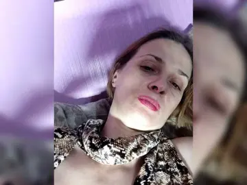 Bongacams Live Porn of HelgaValkiriya
