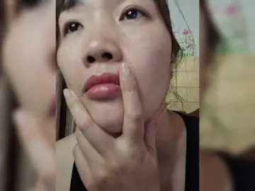 Bongacams Sex Cam of minanaxx
