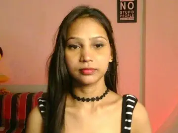 Bongacams Sex Chat of Yashika