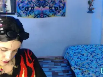 Bongacams Nude Webcam of dakkohott