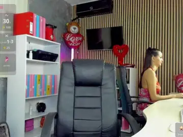 Bongacams Adult Webcams of DaryaStars