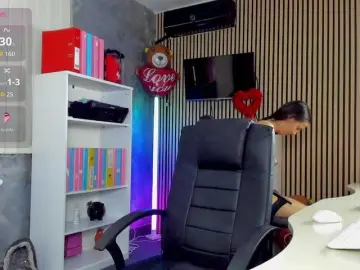Bongacams Live Sex Cam of DaryaStars