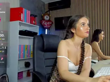 Bongacams Live Porn of DaryaStars