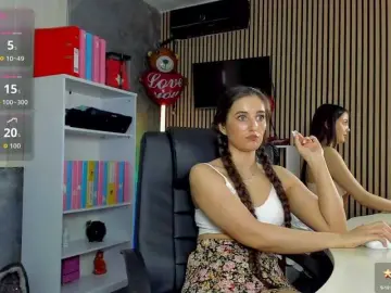 Bongacams Live Sex of DaryaStars