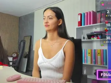 Bongacams Best live sex cam show of DaryaStars