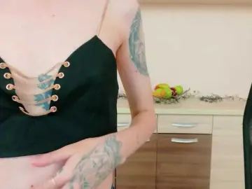 Bongacams Live Sex of Julia-Jae