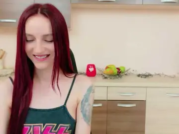 Bongacams Free Porn Cam of Julia-Jae