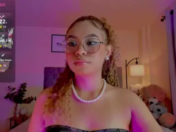 Bongacams Adult Video Chat of Ximena-sotto