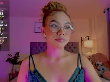 Bongacams Adult Webcam of Ximena-sotto