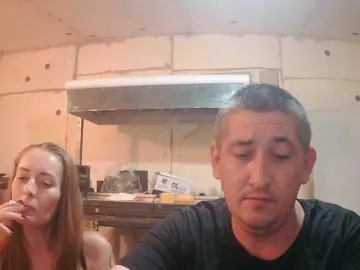 Bongacams Sex Chat of DenMaretxx