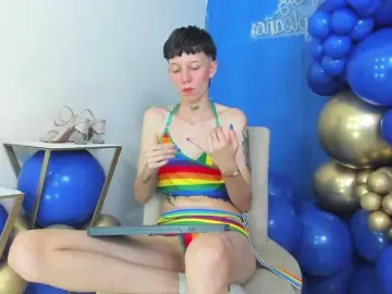 Bongacams Free Live Porn of LiamBrown09