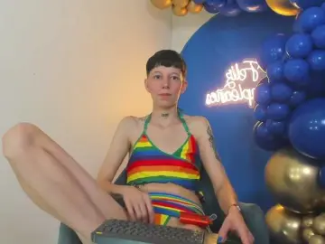 Bongacams Best Webcam of LiamBrown09